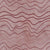 Aqua Swirls Geometric Maroon Heavy Satin Room Darkening Curtains Set Of 2 - (DS469C)