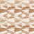 Distressed Blotches Upholstery Fabric Swatch Mocha-Brown -(DS476A)