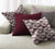 Distressed Blotches Geometric Cushion Covers Gift Hamper - (HM10)