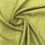 Jacquard Room Darkening Curtains in Flax Yellow Set Of 2 - (P48)