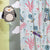 Elegant Kids Print Room Darkening  Curtain - Set Of 1pc - DS512A