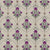 Indie Grey-Feather Wallpaper Swatch -(DS515B)