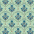 Indie Pale-Blue Wallpaper Swatch -(DS515D)