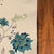 Blossom Trails Digital Printed Matte Finish Table Runner Set of 5 DS516D