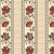 Indie Berry-Red Wallpaper Swatch -(DS519A)