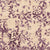 Artful Finesse Upholstery Fabric Swatch Plum-Purple -(DS520B)
