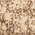 Artful Finesse Upholstery Fabric Swatch Coffee-Brown -(DS520E)
