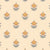 Indie Saffron-Yellow Wallpaper Swatch -(DS521C)