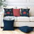 Heritage Hues Geometric Cushion Covers Gift Hamper - (HM12)