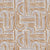 Geometric Ash-Grey Wallpaper Swatch -(DS528B)