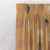 Digital Boho Printed Twill Textured Room Darkening Curtains Set Of 1pc - DS530A
