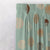 Digital Boho Printed Twill Textured Room Darkening Curtains Set Of 1pc - DS530B