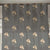 Digital Boho Printed Sheer Semi Transparent Curtain Set Of 2 - DS534CSHR
