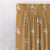 Digital Boho Printed Twill Textured Room Darkening Curtains Set Of 2 - DS534F