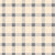 The checkered Upholstery Fabric Swatch Slate-Grey -(DS535G)