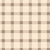 The checkered Upholstery Fabric Swatch Nude-Brown -(DS535H)