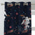 Elegant Kids Print Room Darkening  Curtain - Set Of 1pc - DS538A