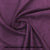 Jacquard Room Darkening Curtains in Plum Purple Set Of 2 - (P53)