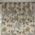 Garden Charm Floral Mustard Beige Shimmer Sheer Semi Transparent Curtains Set Of 1pc- (DS542E)
