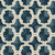 Urban Weave Upholstery Fabric Swatch Ocean-Blue -(DS545B)