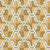 Urban Weave Upholstery Fabric Swatch Corn-Yellow -(DS545E)