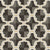 Urban Weave Upholstery Fabric Swatch Metal-Black -(DS545F)