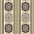 Structured Symmetry Upholstery Fabric Swatch Corn-Yellow -(DS546E)