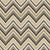 Chevron Harmony Upholstery Fabric Swatch Ash-Grey -(DS548E)