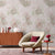 Rustic Charm Wallpaper Remy Pink -(DS558C)