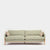 AquaFlow Upholstery Fabric Winter Hazel -(DS562E)