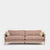 MacraMagic Upholstery Fabric Medium Wood -(DS565D)