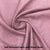 Jacquard Room Darkening Curtains in Rose Pink Set Of 2 - (P5)