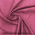 Jacquard Room Darkening Curtains in Punch Pink Set Of 2 - (P62)