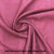 Jacquard Room Darkening Curtains in French Rose Set Of 2 - (P73)