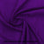 Jacquard Room Darkening Curtains in Russian Violet Set Of 2 - (P76)