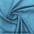 Jacquard Room Darkening Curtains in Bluebird Set Of 2 - (P78)