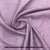 Jacquard Room Darkening Curtains in Periwinkle Purple Set Of 2 - (P7)