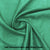 Jacquard Room Darkening Curtains in Just Green Set Of 2 - (P81)