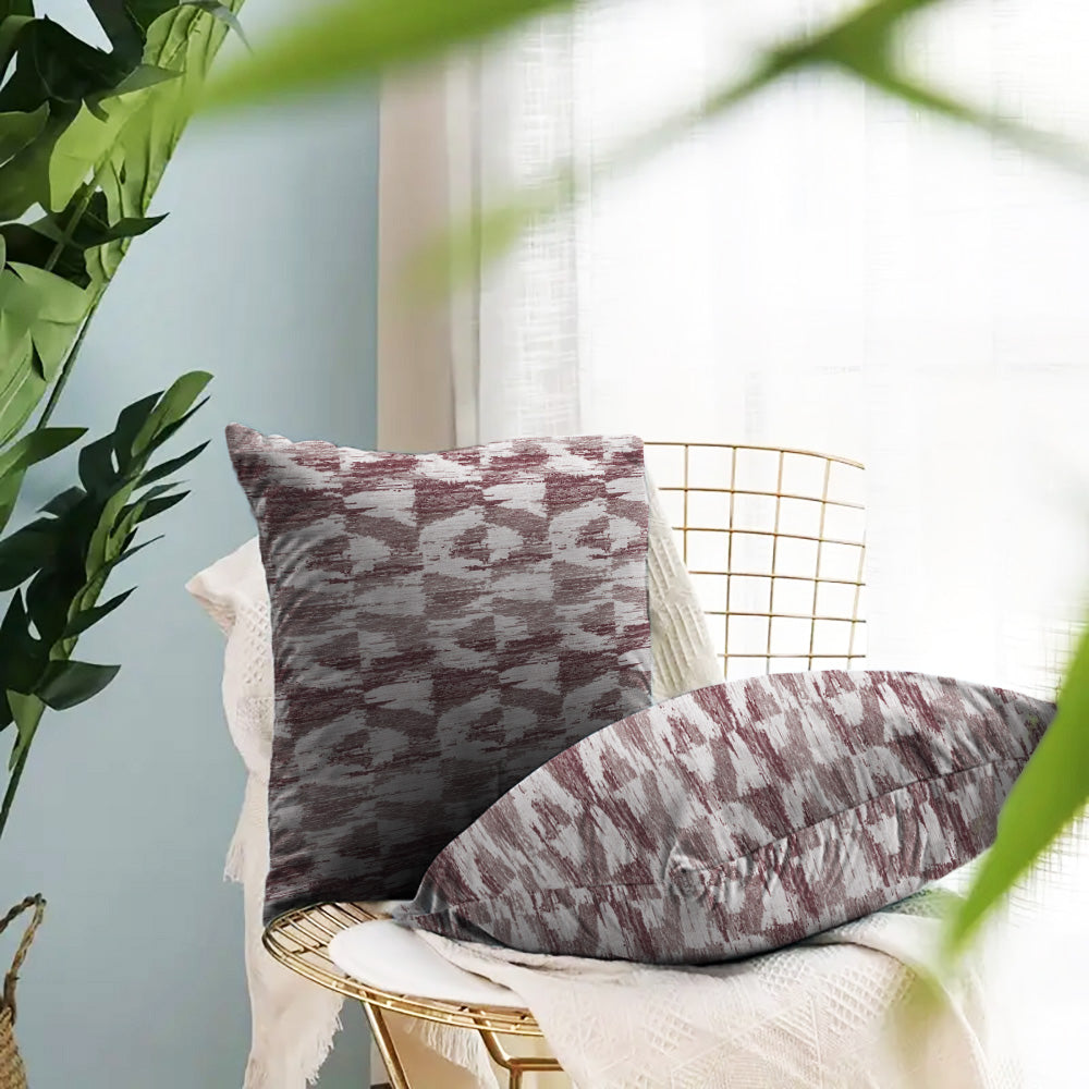 Geometric pattern 2024 cushion covers