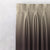 Elegant Ombre Print Room Darkening Curtain - Set Of 1pc - DSFRDM6