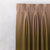 Elegant Ombre Print Room Darkening Curtain - Set of 2 - DSINH4