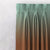 Elegant Ombre Print Room Darkening Curtain - Set Of 1pc - DSINH9