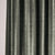 Jacquard Silver Foil Grey Room Darkening Curtain Set Of 2 -(DSRegalBands17)