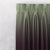 Elegant Ombre Print Room Darkening Curtain - Set of 2 - DSUTSV6