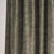 Jacquard Dark Vanilla Beige Room Darkening Curtain Set Of 2 -(DSWhisper15)