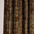 Jacquard Nose Brown Room Darkening Curtain Set Of 2 -(DSWhisper35)