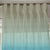 Elegant Ombre Print Sheer Semi Transparent Curtain Set of 2 OMBRE26