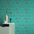 Elegant Print Eco Friendly Non Woven Wallpaper - WP261A