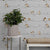 Elegant Print Eco Friendly Non Woven Wallpaper - WP261C