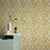 Elegant Print Eco Friendly Non Woven Wallpaper - WP421B